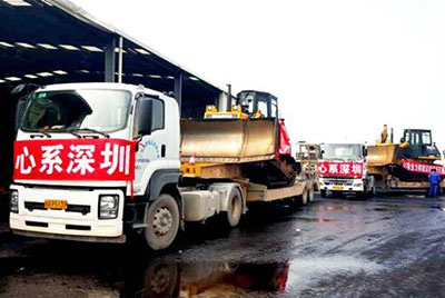 yl6809永利加入深圳滑坡事务救援，，，，，，提供优良装备和悉心折务